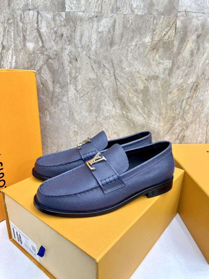 LV women's shoes Louis Vuitton LV 39-44 38.45.46 ¥ — Premium Replica — photo 4