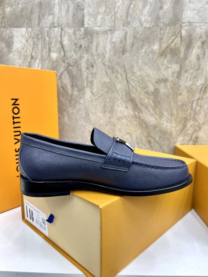 LV women's shoes Louis Vuitton LV 39-44 38.45.46 ¥ — Premium Replica — photo 7