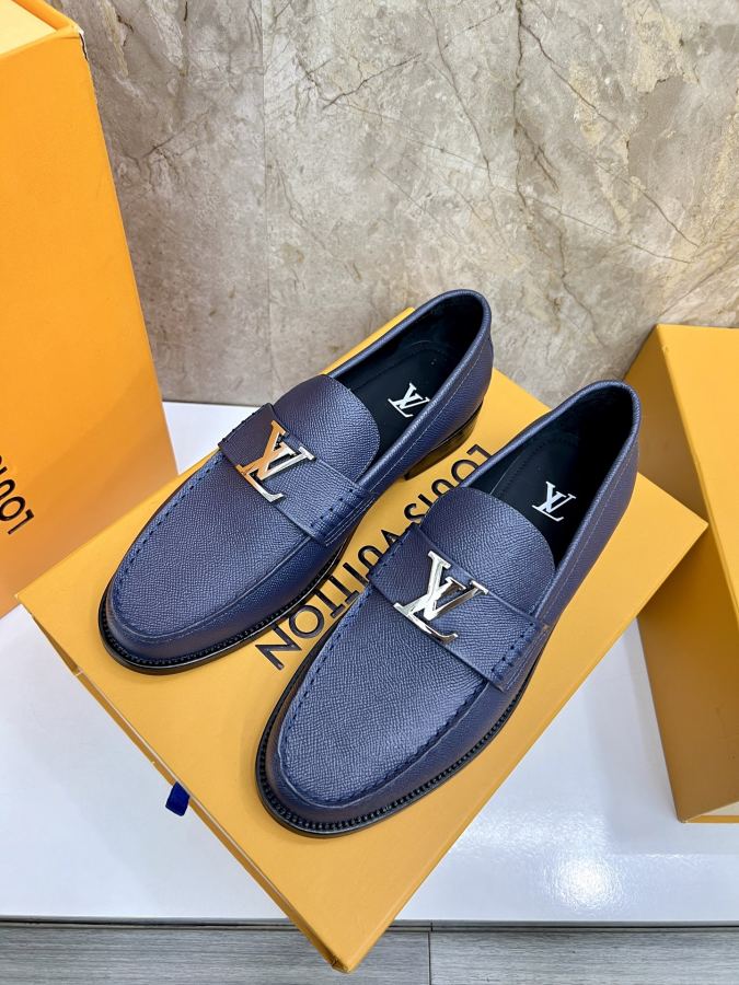 LV women's shoes Louis Vuitton LV 39-44 38.45.46 ¥ — Premium Replica — photo 5