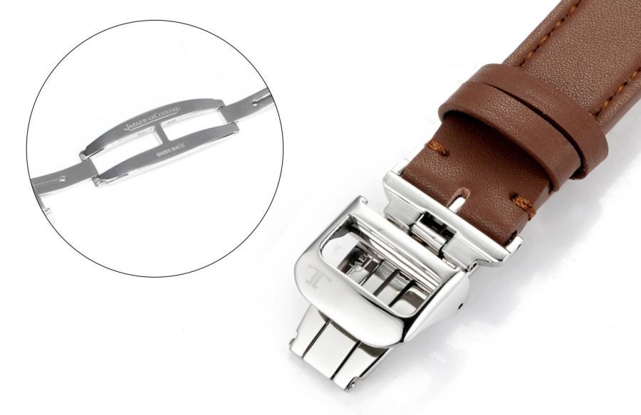 Jaeger-Le Coultre Watches V2 JAEGER-LECOULTRE (Jaeger-Le Coultre 4138420) — AAA Quality Replica — photo 9