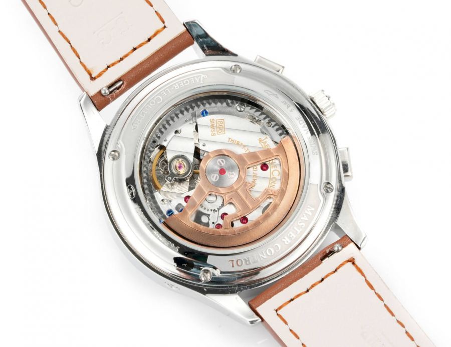 Jaeger-Le Coultre Watches V2 JAEGER-LECOULTRE (Jaeger-Le Coultre 4138420) — AAA Quality Replica — photo 8