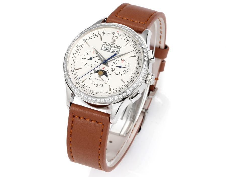 Jaeger-Le Coultre Watches V2 JAEGER-LECOULTRE (Jaeger-Le Coultre 4138420) — AAA Quality Replica — photo 3