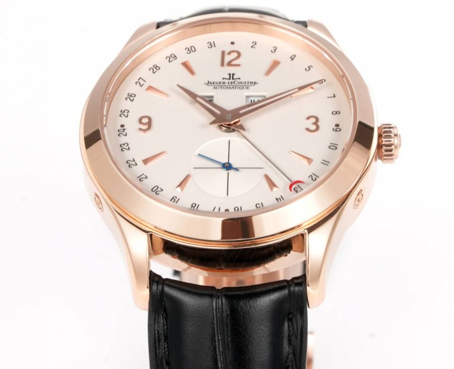 Jaeger-Le Coultre Watches 5 C Factory Jaeger-lecoultre Jaeger-Le Coultre 1558420 6 — 1:1 Replica For Sale — photo 3