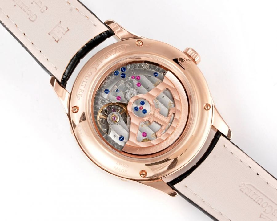 Jaeger-Le Coultre Watches 5 C Factory Jaeger-lecoultre Jaeger-Le Coultre 1558420 6 — 1:1 Replica For Sale — photo 6