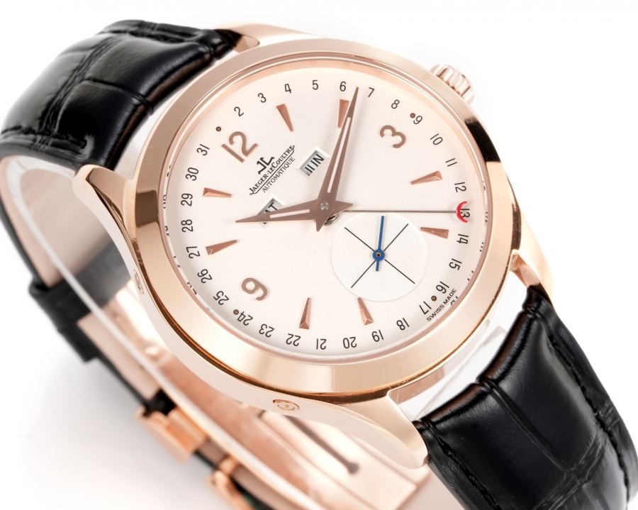 Jaeger-Le Coultre Watches 5 C Factory Jaeger-lecoultre Jaeger-Le Coultre 1558420 6 — 1:1 Replica For Sale — photo 5