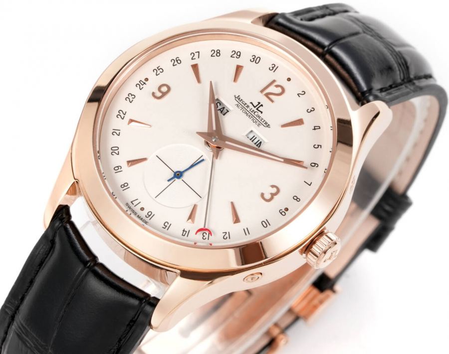 Jaeger-Le Coultre Watches 5 C Factory Jaeger-lecoultre Jaeger-Le Coultre 1558420 6 — 1:1 Replica For Sale — photo 4