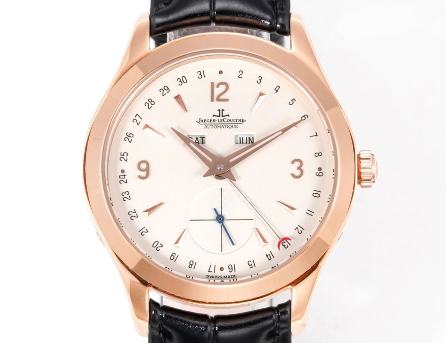 Jaeger-Le Coultre Watches 5 C Factory Jaeger-lecoultre Jaeger-Le Coultre 1558420 6 — 1:1 Replica For Sale — photo 2