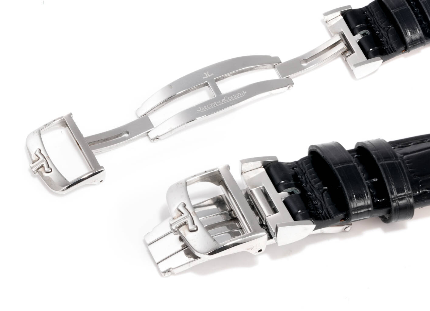 Jaeger-Le Coultre Watches SJ 5 C Factory Jaeger-Le Coultre JL R55 Jaeger-lecoultre Jaeger-Le Coultre — 1:1 Replica — photo 9