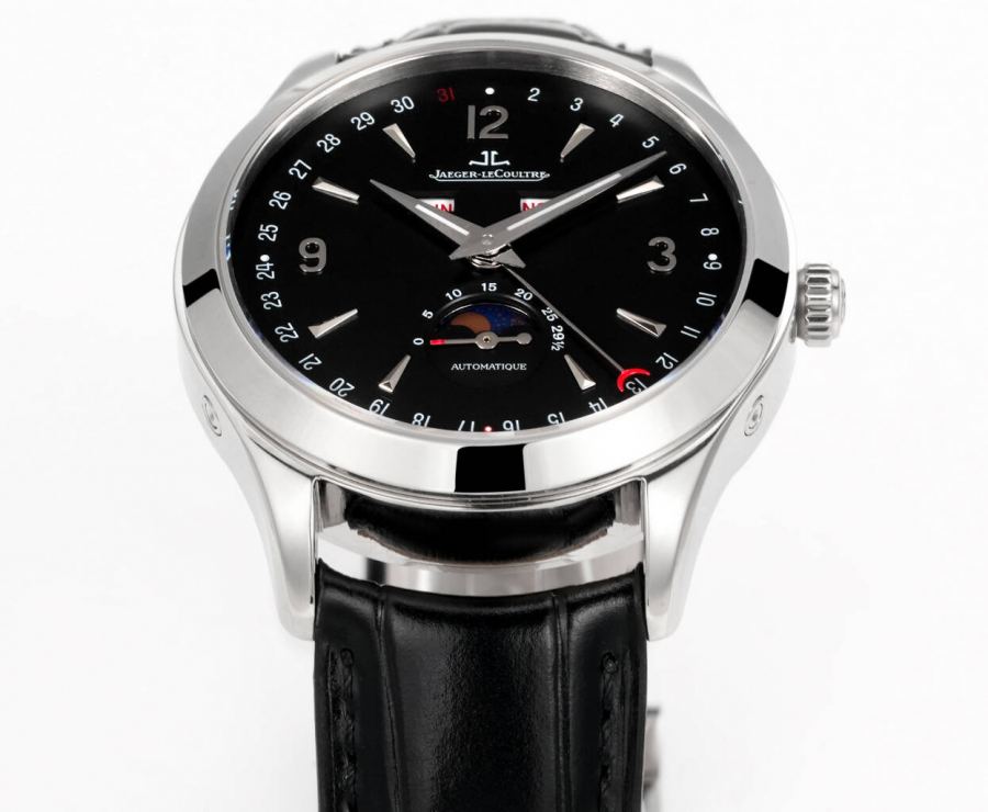 Jaeger-Le Coultre Watches SJ 5 C Factory Jaeger-Le Coultre JL R55 Jaeger-lecoultre Jaeger-Le Coultre — 1:1 Replica — photo 3