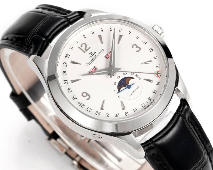 Jaeger-Le Coultre Watches SJ 5 C Factory Jaeger-Le Coultre JL R55 Jaeger-lecoultre Jaeger-Le Coultre — AAA Quality Replica — photo 4