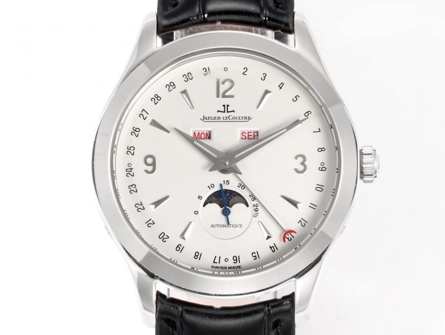 Jaeger-Le Coultre Watches SJ 5 C Factory Jaeger-Le Coultre JL R55 Jaeger-lecoultre Jaeger-Le Coultre — AAA Quality Replica — photo 2
