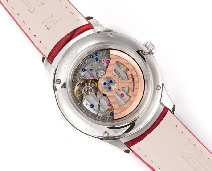 Jaeger-Le Coultre Watches SJ 5 C Factory Jaeger-Le Coultre JL R55 Jaeger-lecoultre Jaeger-Le Coultre — 1:1 Replica For Sale — photo 6