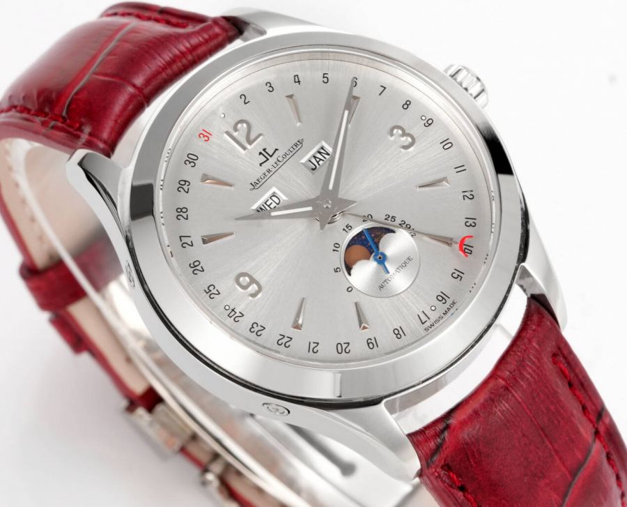Jaeger-Le Coultre Watches SJ 5 C Factory Jaeger-Le Coultre JL R55 Jaeger-lecoultre Jaeger-Le Coultre — 1:1 Replica For Sale — photo 4