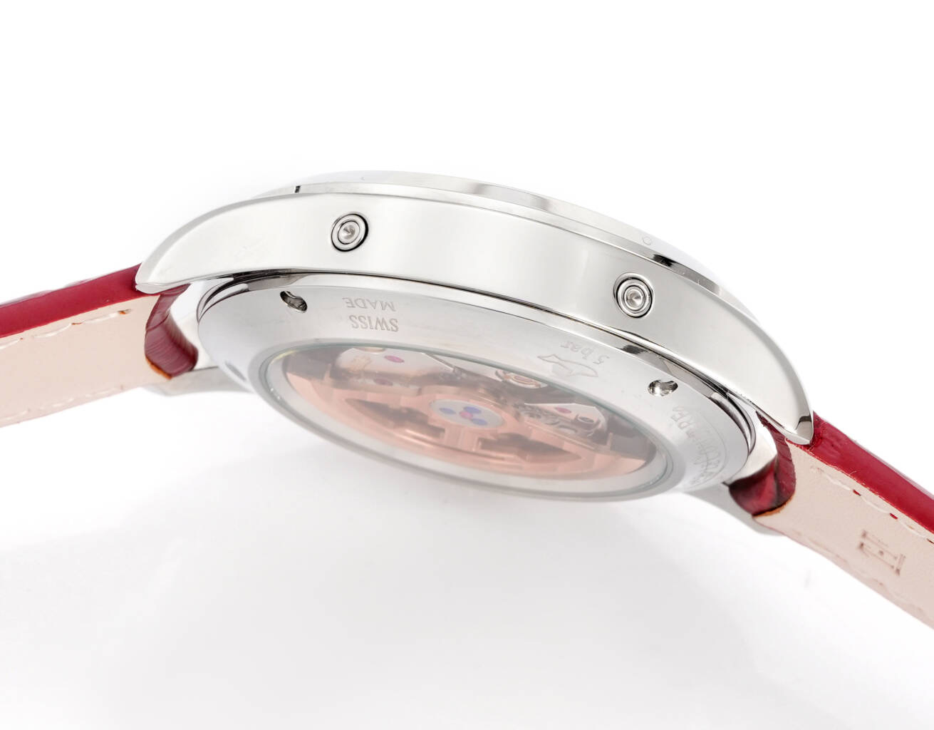 Jaeger-Le Coultre Watches SJ 5 C Factory Jaeger-Le Coultre JL R55 Jaeger-lecoultre Jaeger-Le Coultre — 1:1 Replica For Sale — photo 8