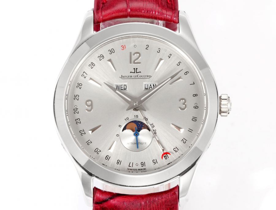 Jaeger-Le Coultre Watches SJ 5 C Factory Jaeger-Le Coultre JL R55 Jaeger-lecoultre Jaeger-Le Coultre — 1:1 Replica For Sale — photo 2
