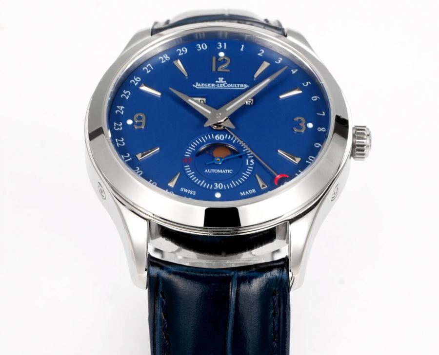 Jaeger-Le Coultre Watches SJ 5 C Factory Jaeger-Le Coultre JL R55 Jaeger-lecoultre Jaeger-Le Coultre — Premium Replica — photo 3