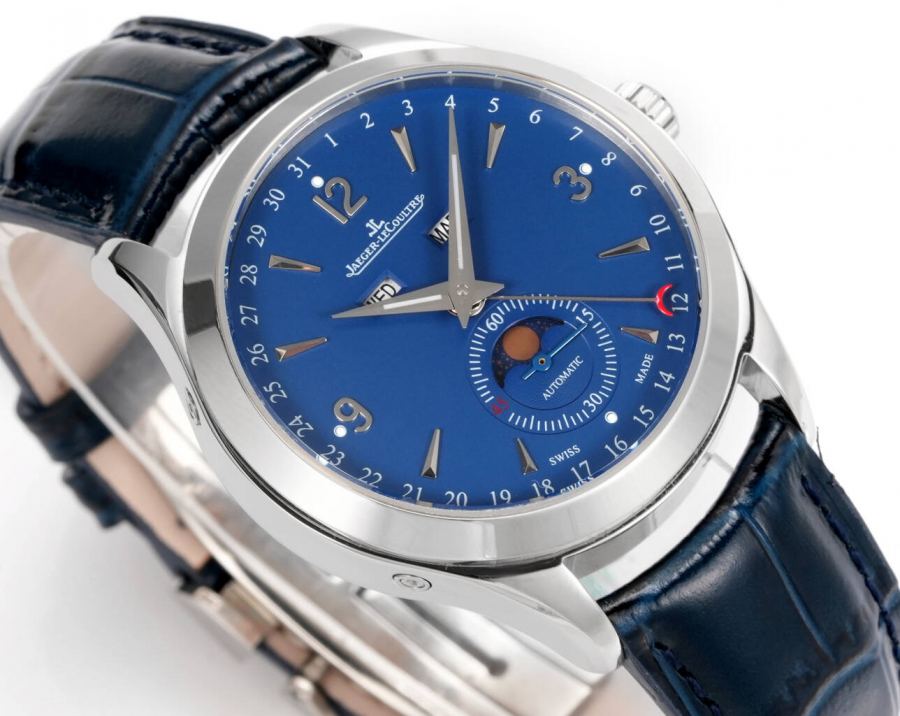 Jaeger-Le Coultre Watches SJ 5 C Factory Jaeger-Le Coultre JL R55 Jaeger-lecoultre Jaeger-Le Coultre — Premium Replica — photo 4
