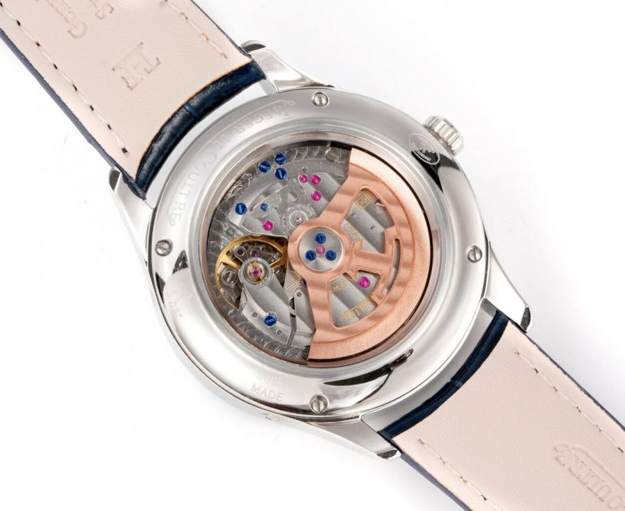 Jaeger-Le Coultre Watches SJ 5 C Factory Jaeger-Le Coultre JL R55 Jaeger-lecoultre Jaeger-Le Coultre — Premium Replica — photo 6