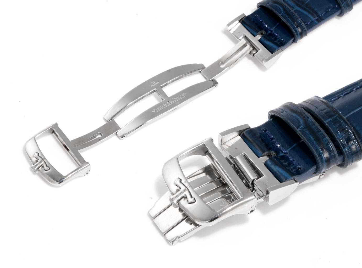 Jaeger-Le Coultre Watches SJ 5 C Factory Jaeger-Le Coultre JL R55 Jaeger-lecoultre Jaeger-Le Coultre — Premium Replica — photo 9