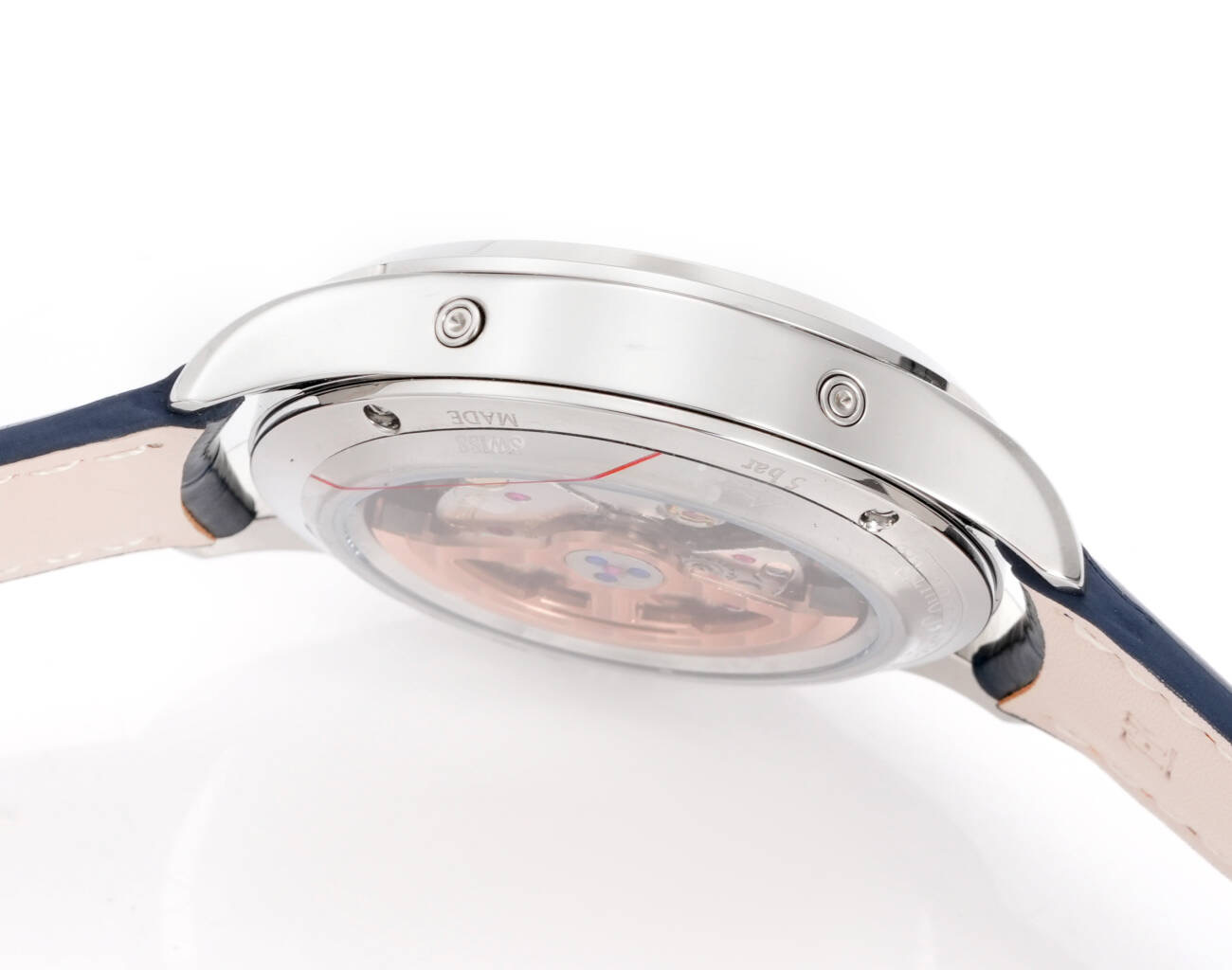 Jaeger-Le Coultre Watches SJ 5 C Factory Jaeger-Le Coultre JL R55 Jaeger-lecoultre Jaeger-Le Coultre — Premium Replica — photo 7