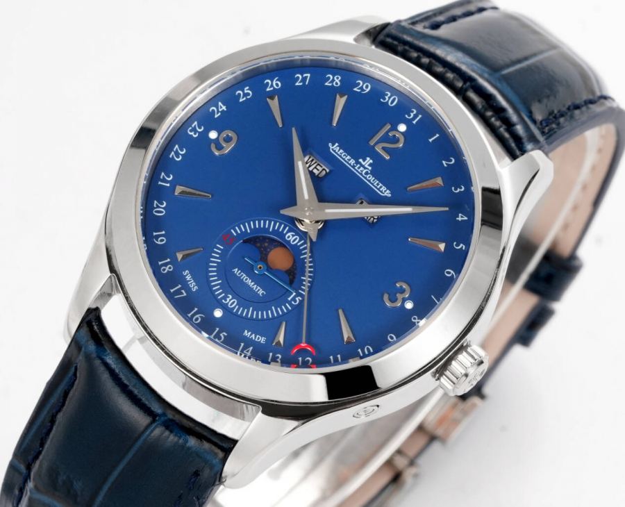 Jaeger-Le Coultre Watches SJ 5 C Factory Jaeger-Le Coultre JL R55 Jaeger-lecoultre Jaeger-Le Coultre — Premium Replica — photo 5