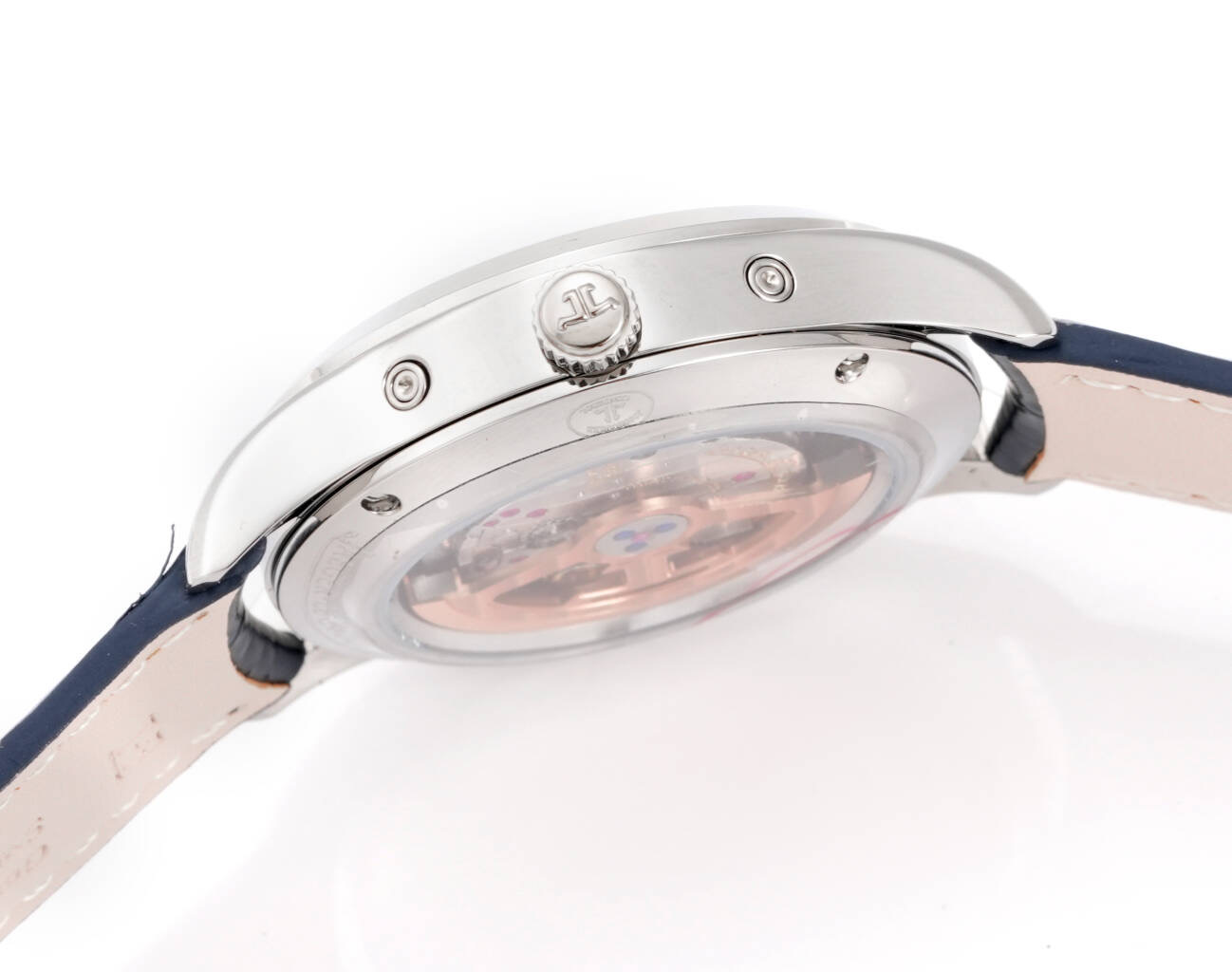 Jaeger-Le Coultre Watches SJ 5 C Factory Jaeger-Le Coultre JL R55 Jaeger-lecoultre Jaeger-Le Coultre — Premium Replica — photo 8