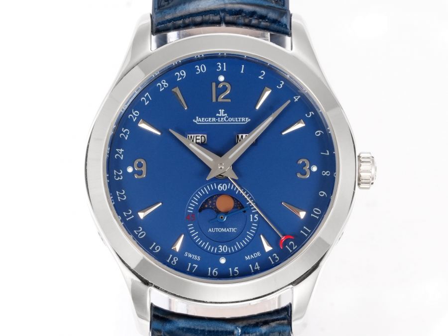 Jaeger-Le Coultre Watches SJ 5 C Factory Jaeger-Le Coultre JL R55 Jaeger-lecoultre Jaeger-Le Coultre — Premium Replica — photo 2