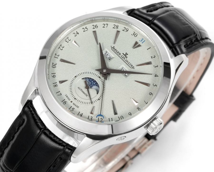 Jaeger-Le Coultre Watches SJ 5 C Factory Jaeger-Le Coultre JL R55 Jaeger-lecoultre Jaeger-Le Coultre — 1:1 Replica — photo 4