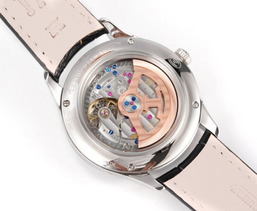 Jaeger-Le Coultre Watches SJ 5 C Factory Jaeger-Le Coultre JL R55 Jaeger-lecoultre Jaeger-Le Coultre — 1:1 Replica — photo 6