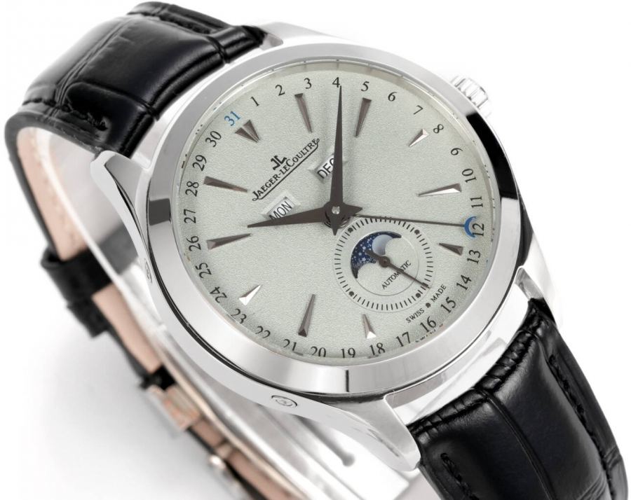 Jaeger-Le Coultre Watches SJ 5 C Factory Jaeger-Le Coultre JL R55 Jaeger-lecoultre Jaeger-Le Coultre — 1:1 Replica — photo 5