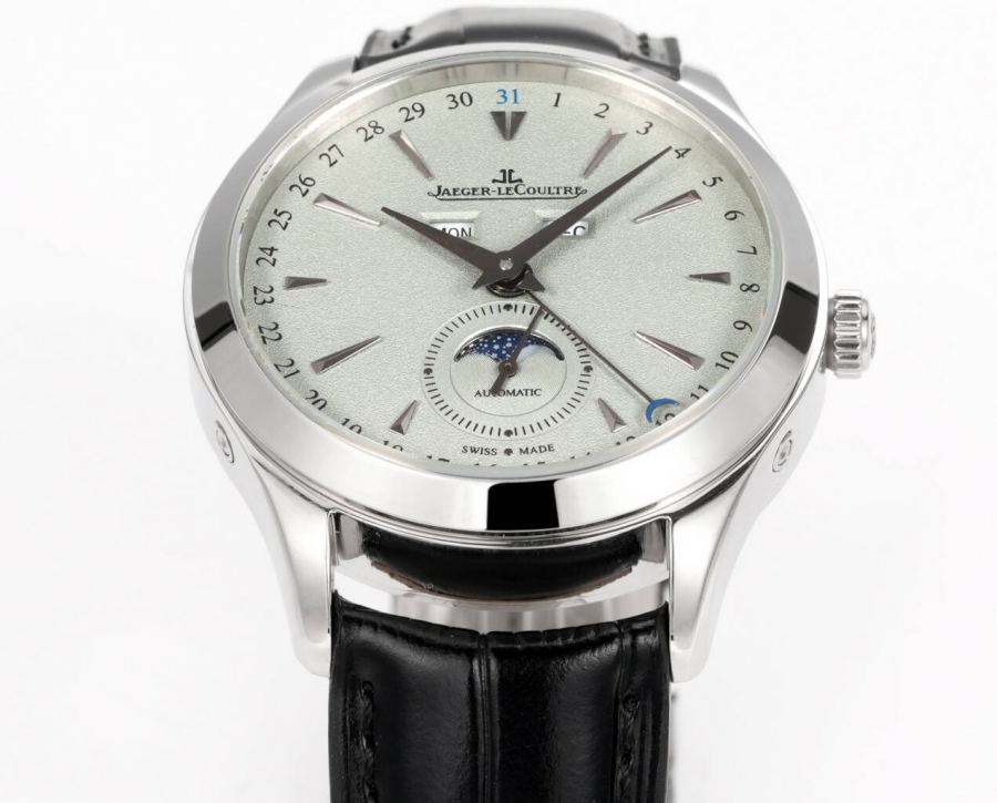 Jaeger-Le Coultre Watches SJ 5 C Factory Jaeger-Le Coultre JL R55 Jaeger-lecoultre Jaeger-Le Coultre — 1:1 Replica — photo 3