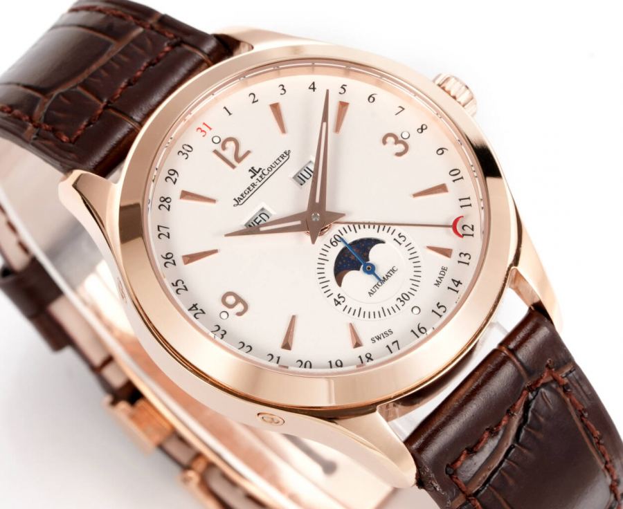 Jaeger-Le Coultre Watches SJ 5 C Factory Jaeger-Le Coultre JL R55 Jaeger-lecoultre Jaeger-Le Coultre — Premium Replica — photo 4