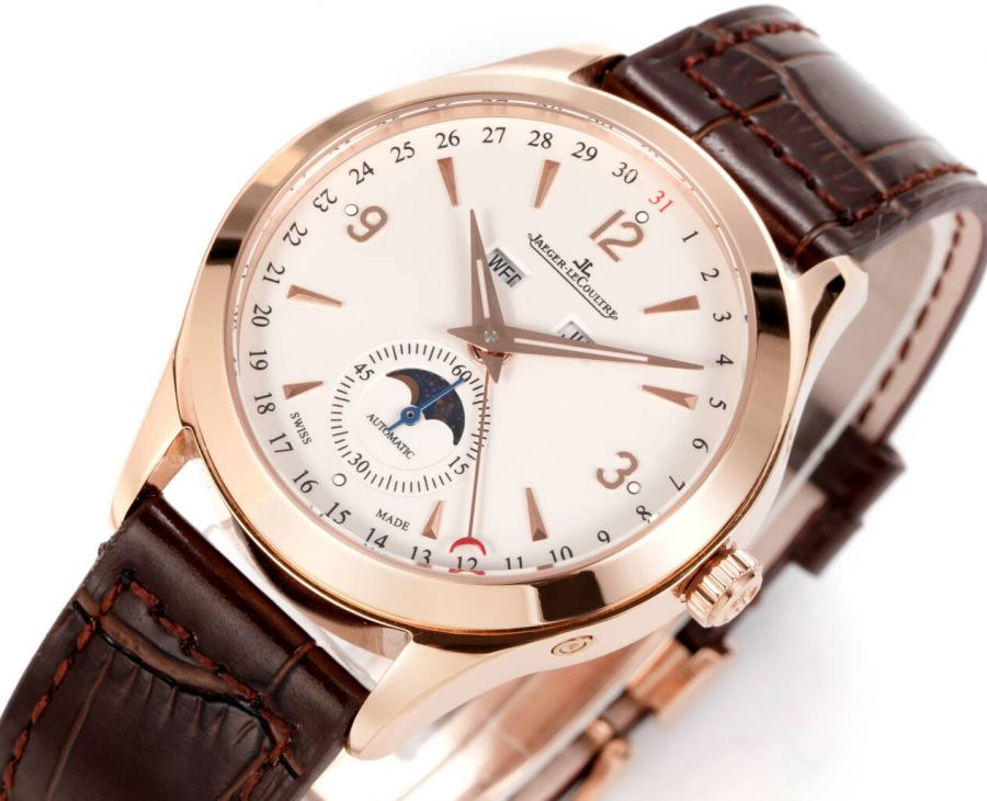 Jaeger-Le Coultre Watches SJ 5 C Factory Jaeger-Le Coultre JL R55 Jaeger-lecoultre Jaeger-Le Coultre — Premium Replica — photo 5