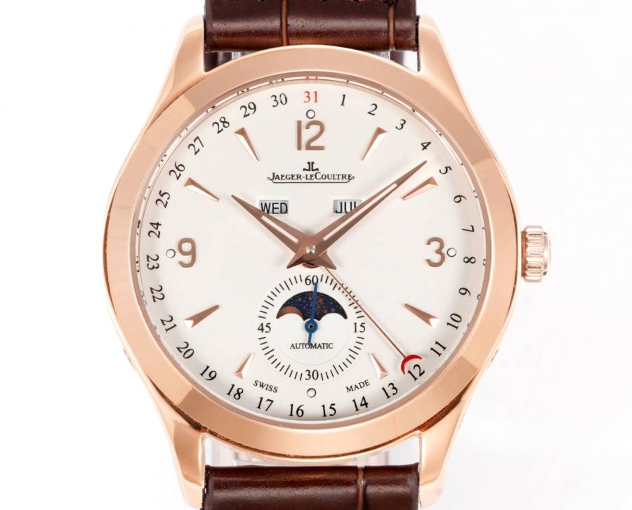 Jaeger-Le Coultre Watches SJ 5 C Factory Jaeger-Le Coultre JL R55 Jaeger-lecoultre Jaeger-Le Coultre — Premium Replica — photo 2