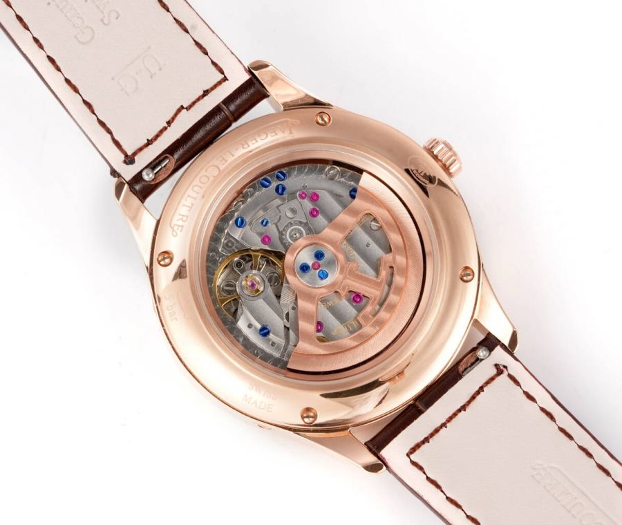 Jaeger-Le Coultre Watches SJ 5 C Factory Jaeger-Le Coultre JL R55 Jaeger-lecoultre Jaeger-Le Coultre — Premium Replica — photo 6