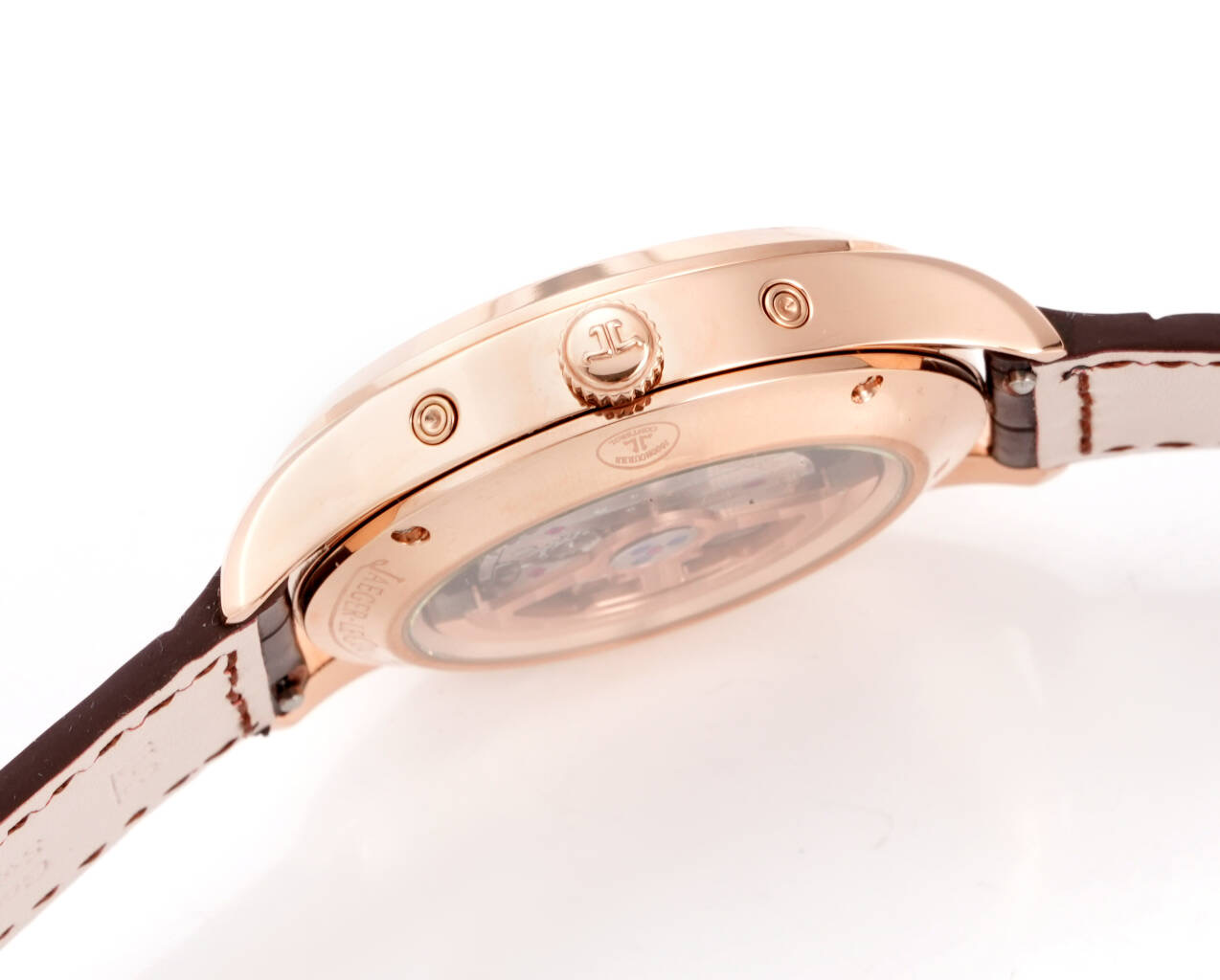 Jaeger-Le Coultre Watches SJ 5 C Factory Jaeger-Le Coultre JL R55 Jaeger-lecoultre Jaeger-Le Coultre — Premium Replica — photo 8