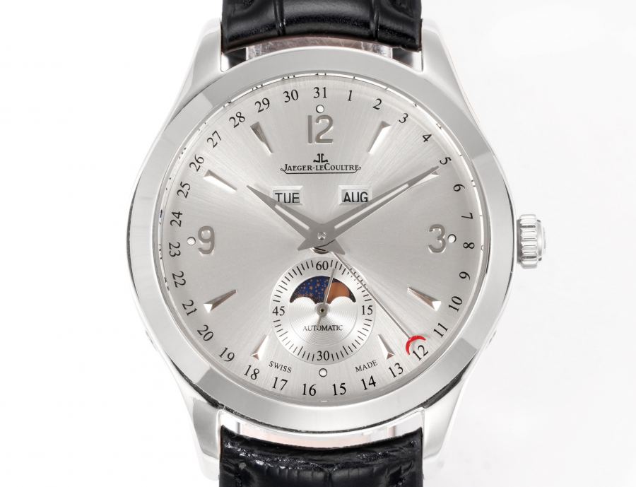 Jaeger-Le Coultre Watches SJ 5 C Factory Jaeger-Le Coultre JL R55 Jaeger-lecoultre Jaeger-Le Coultre — 1:1 Replica — photo 2