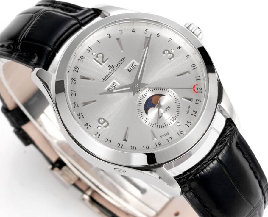 Jaeger-Le Coultre Watches SJ 5 C Factory Jaeger-Le Coultre JL R55 Jaeger-lecoultre Jaeger-Le Coultre — 1:1 Replica — photo 5