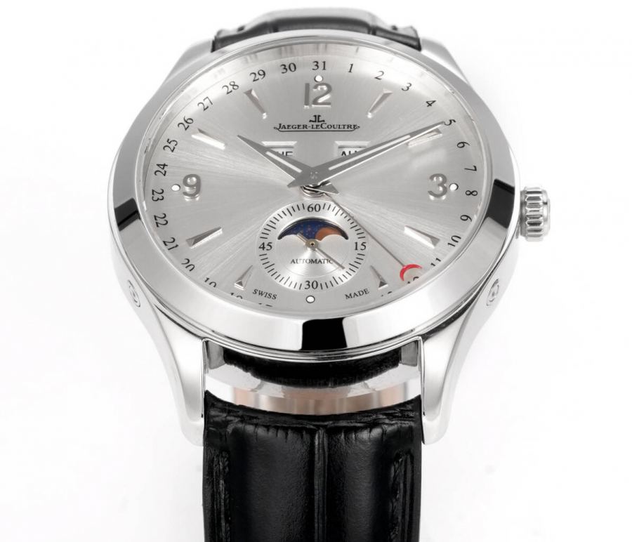 Jaeger-Le Coultre Watches SJ 5 C Factory Jaeger-Le Coultre JL R55 Jaeger-lecoultre Jaeger-Le Coultre — 1:1 Replica — photo 3
