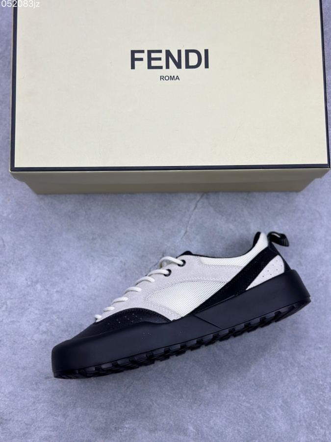 Fendi women's shoes FENDI | Fendi — 1:1 Replica — photo 3