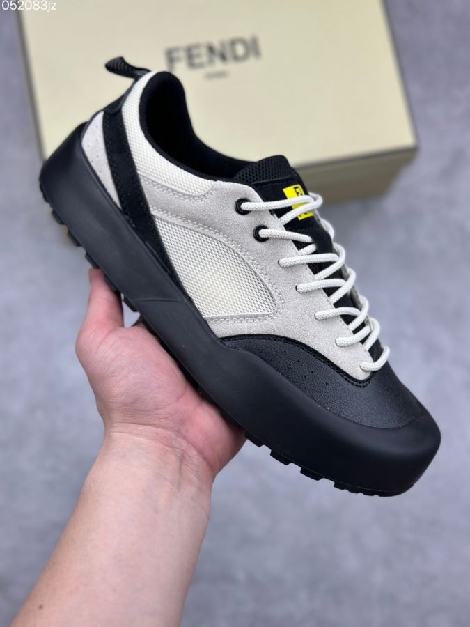 Fendi women's shoes FENDI | Fendi — 1:1 Replica