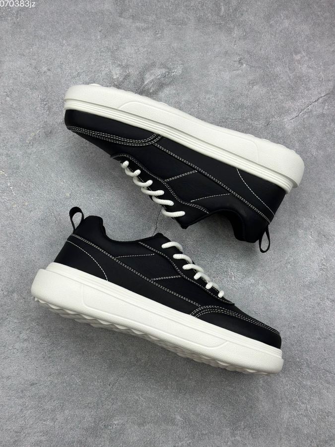 Gucci women's shoes Gucci Screener GG High-Top Sneaker Series + — 1:1 Replica — photo 5