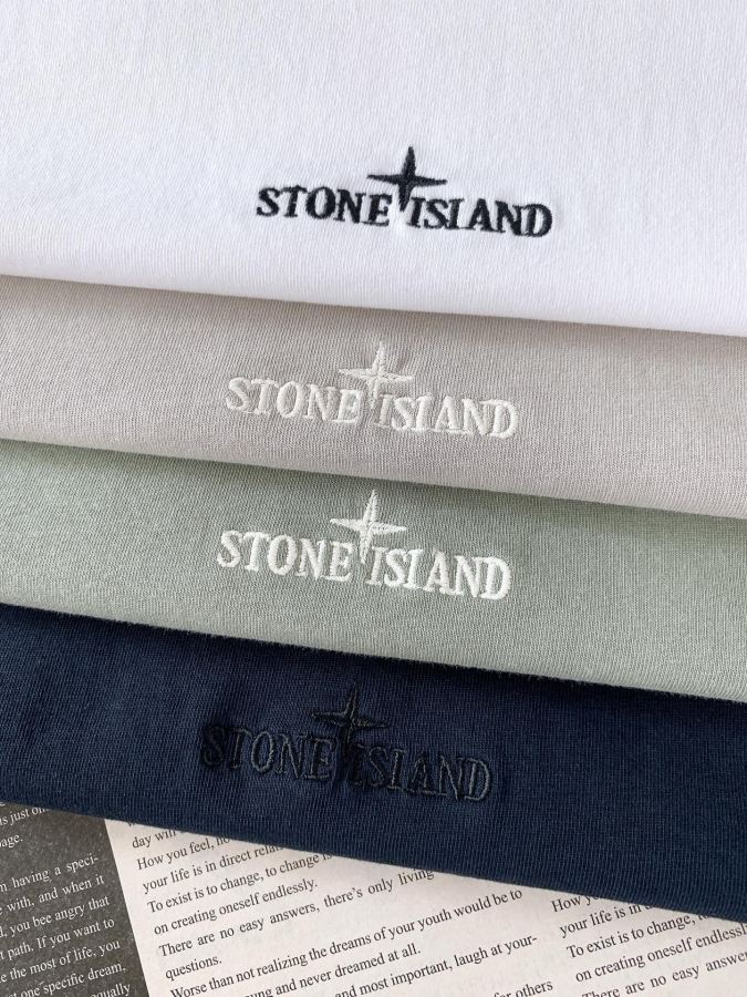 Stone Island Klær Stone Island 2026 SS — photo 8