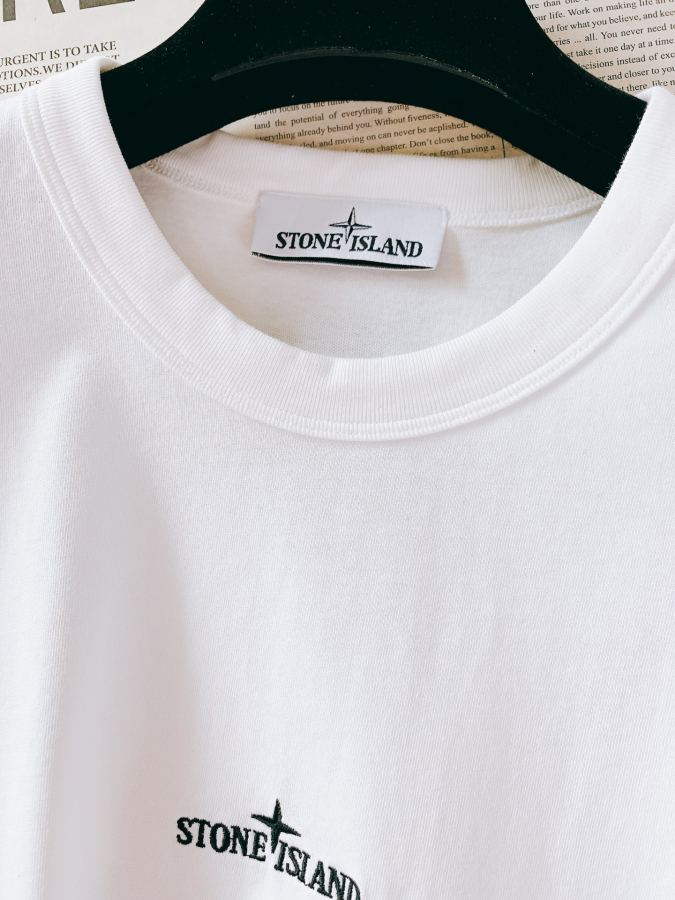 Stone Island Klær Stone Island 2026 SS — photo 3