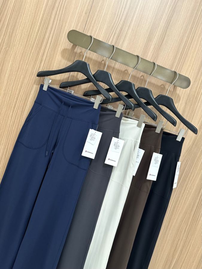 Leggings Lulu Lululemon Ancora ritorno al passato — photo 7