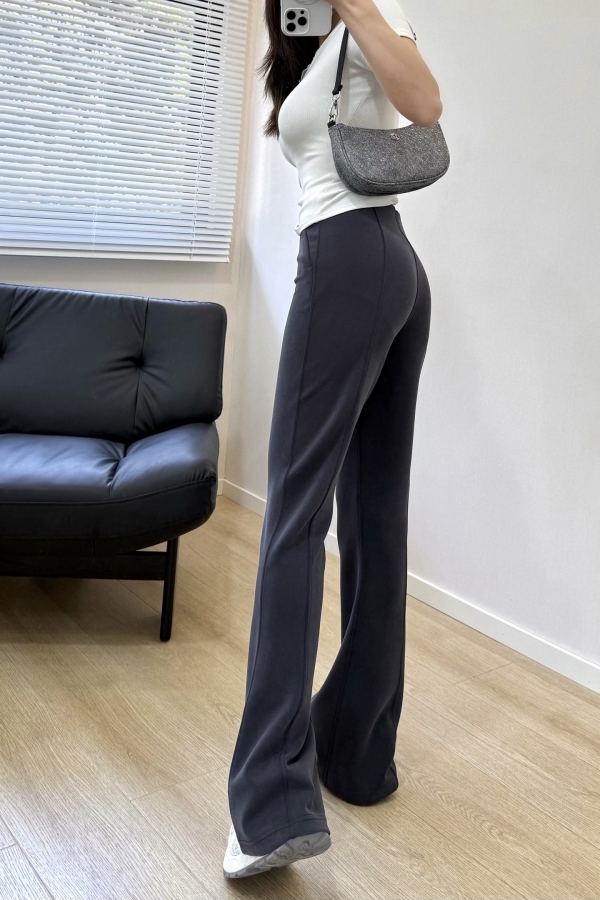 Lulu Leggings Lululemon Brushed-Softstreme — 1:1 Replica For Sale — photo 5
