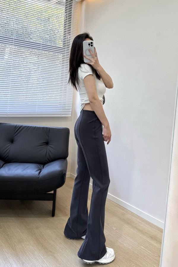 Lulu Leggings Lululemon Brushed-Softstreme — 1:1 Replica For Sale — photo 2