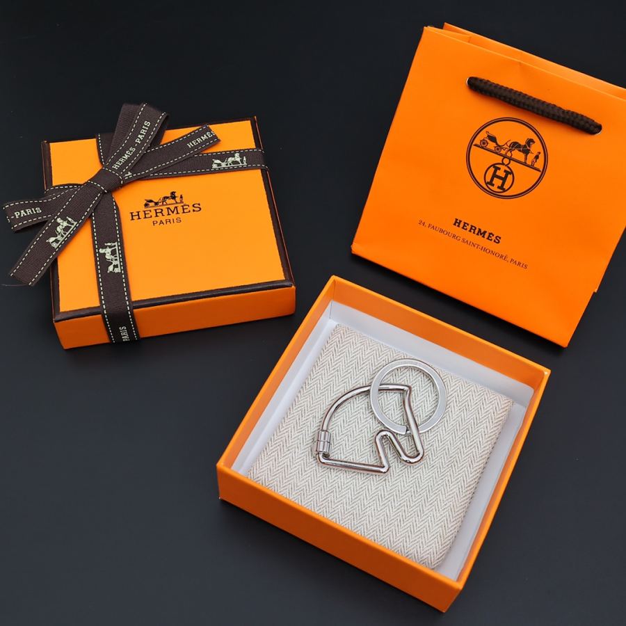 Hermes Jewelry New product In stock — 1:1 Replica