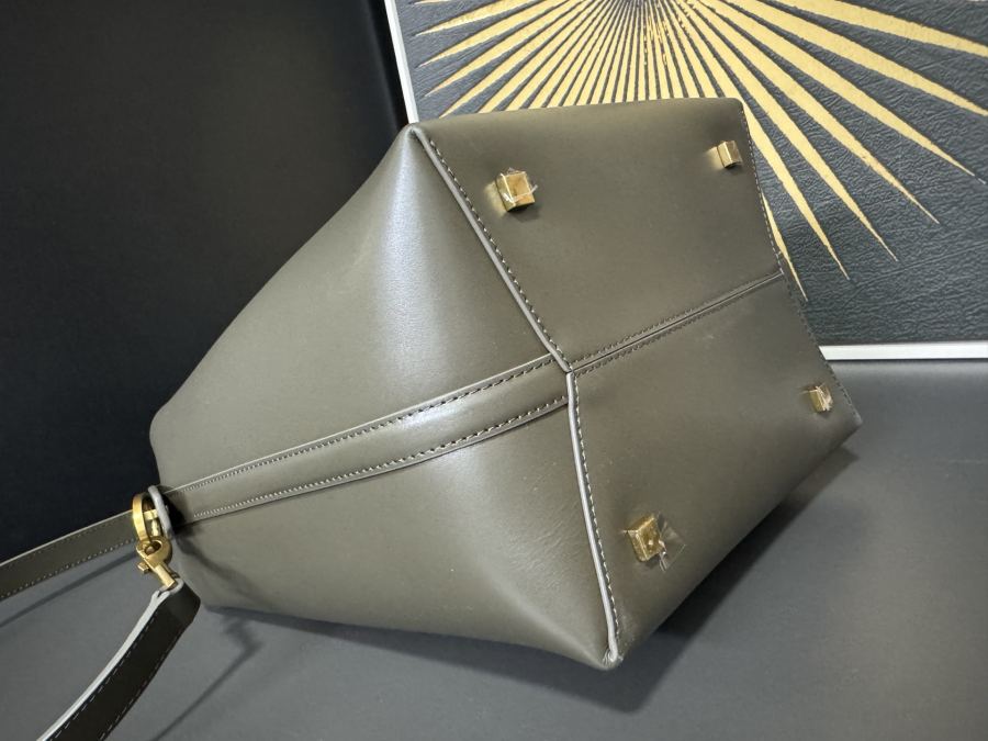 YSL bag YSL Saint Laurent Rose 20x25x16cm 742828 — 1:1 Replica For Sale — photo 5
