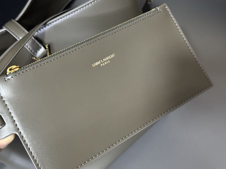 YSL bag YSL Saint Laurent Rose 20x25x16cm 742828 — 1:1 Replica For Sale — photo 7
